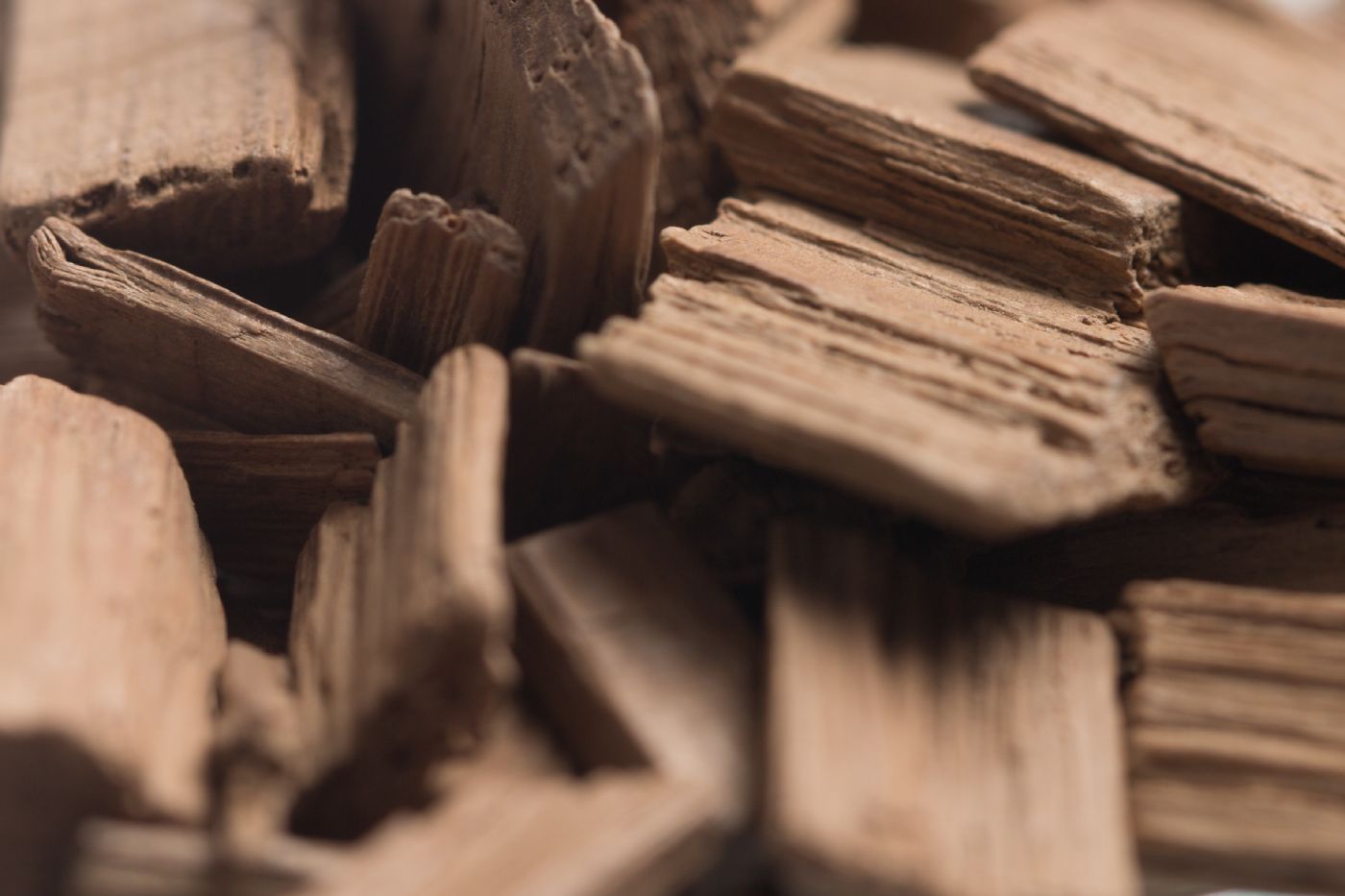 Boisé® origine copeaux de bois oenologiques