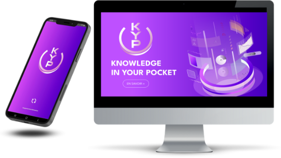 Knowledge in your pocket